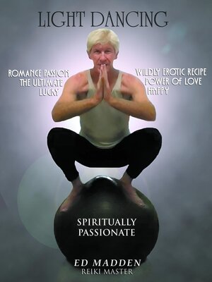 cover image of Light Dancing